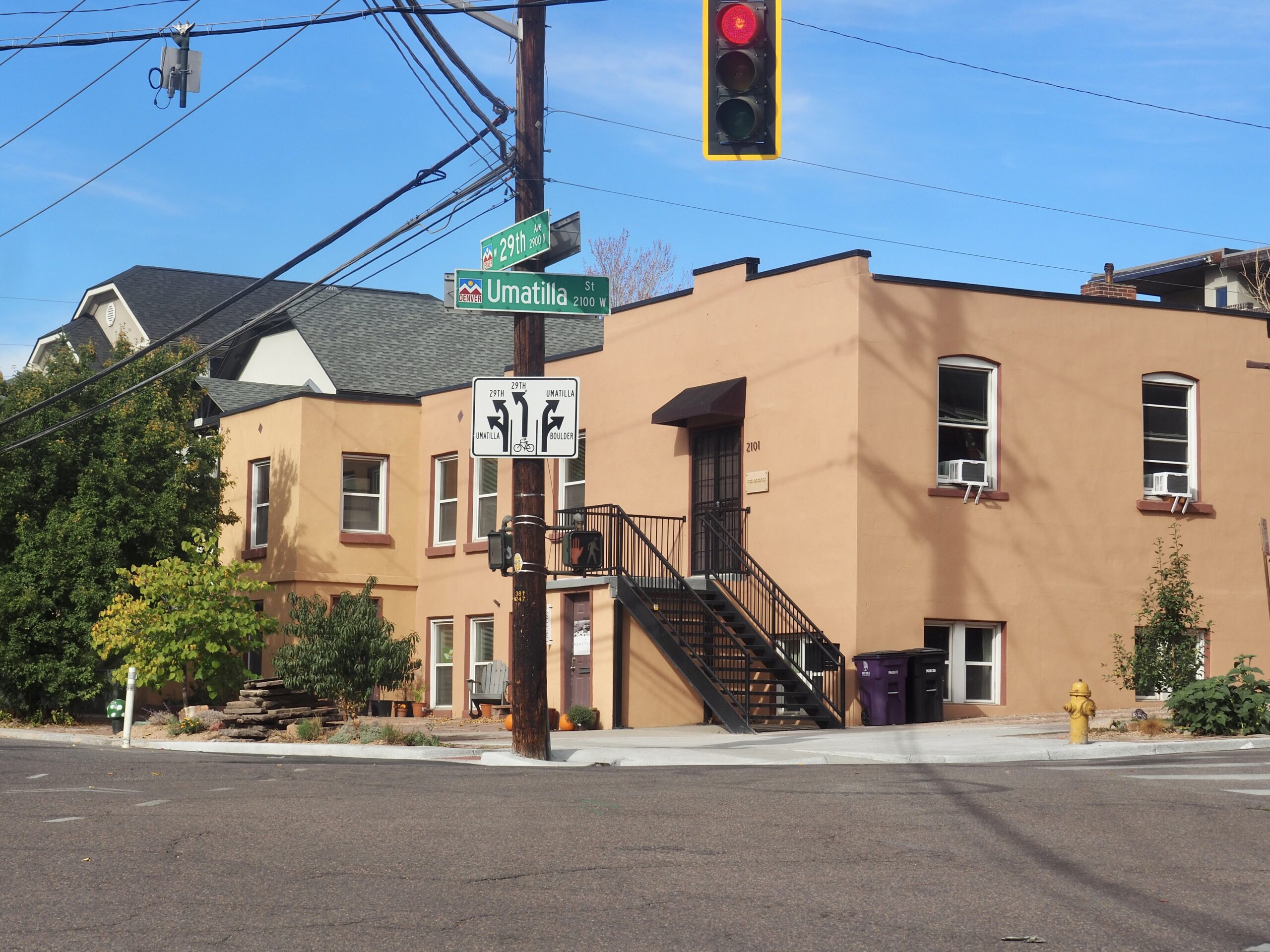 Longtime LoHi resident looks to replace her home with new apartments, retail 2 IMG 6822 scaled
