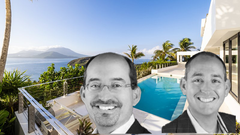 Inspirato gets surprise takeover bid from firm started by its founders 1 InspiratoFoundersLawsuit