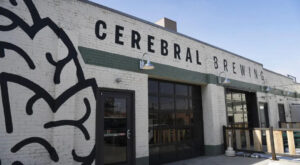 Cerebral Brewing opening third location in former church 1 cerebral brewery first drafts AC35823x