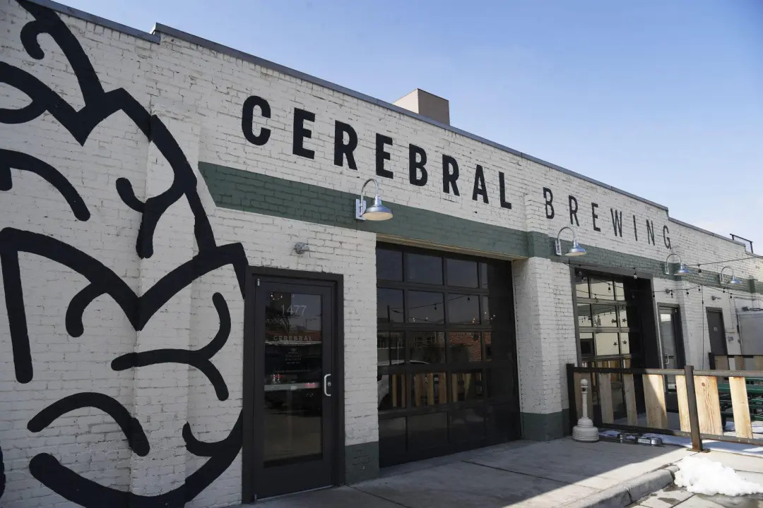 Cerebral Brewing opening third location in former church 1 cerebral brewery first
