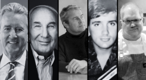Looking back on 2024: 10 notable deaths in the Denver business community 1 1