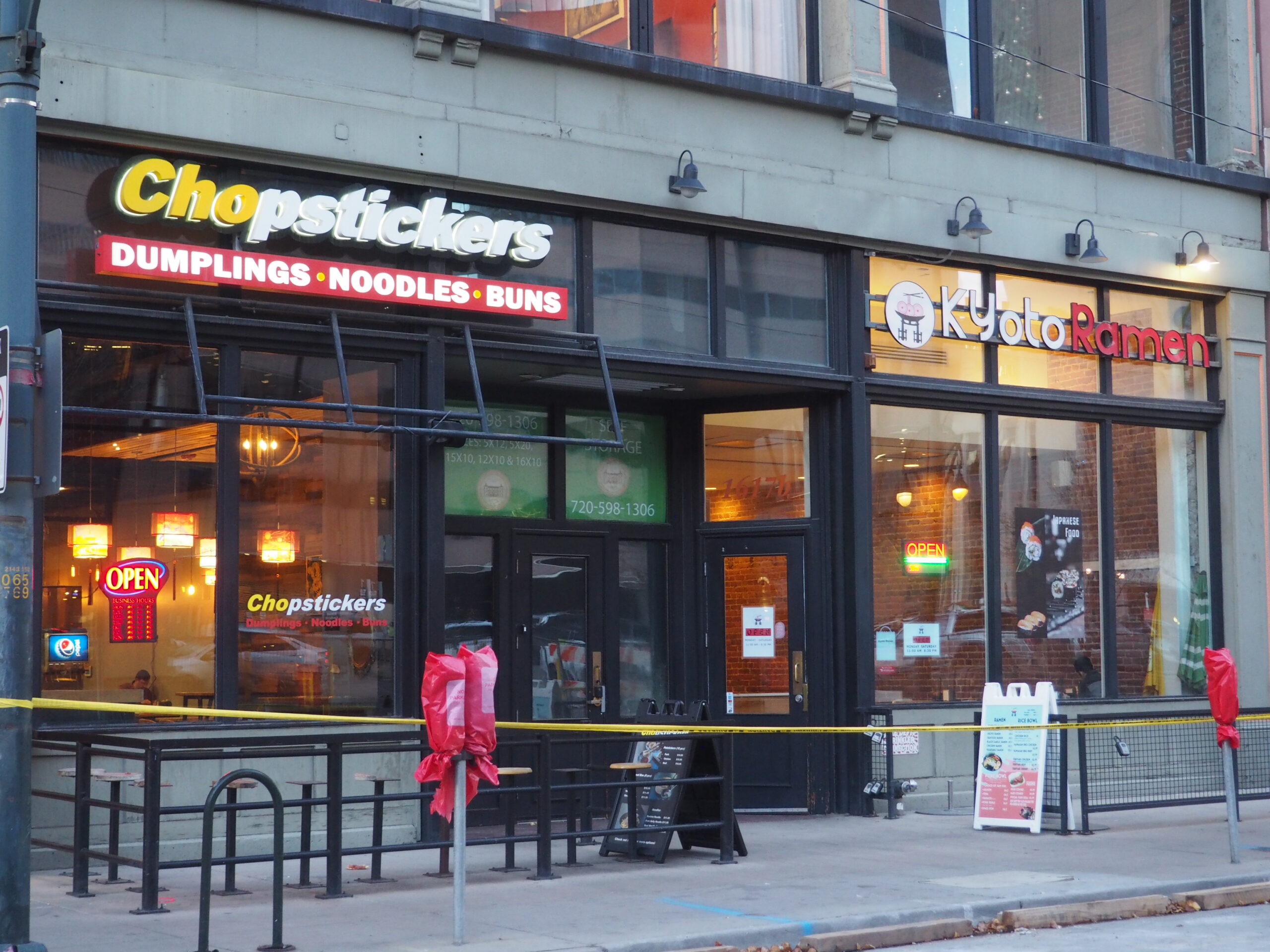 Brokerage owner sells downtown restaurant units for small return 1 IMG 7218 scaled