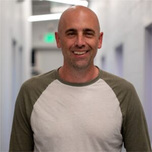 Veritas founder, ex-president say they’ve created a better edible 2 Jon Spadafora Headshot
