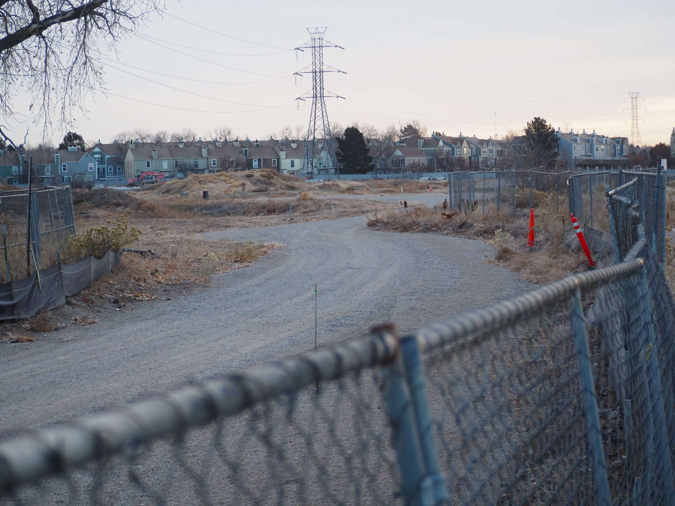 Southeast Denver site where assisted living was planned enters foreclosure 1 PC136353 scaled