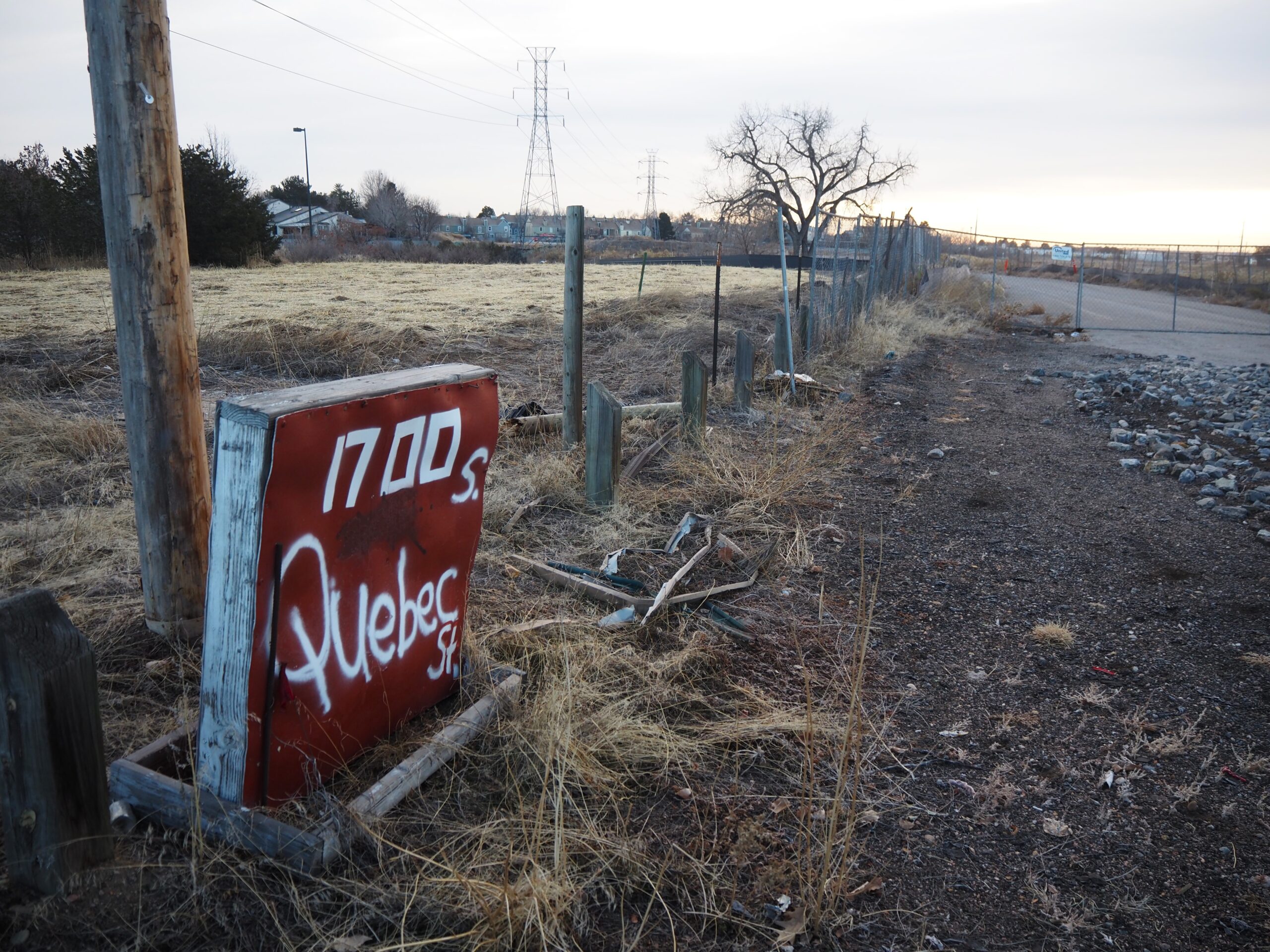 Southeast Denver site where assisted living was planned enters foreclosure 2 PC136355 scaled