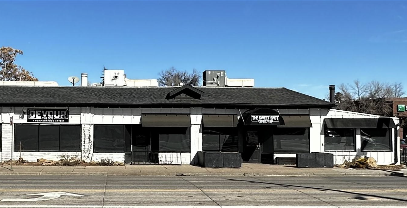 Upstart broker to demise ‘underperforming’ retail building in Platt Park 1 Screen Shot 2024 12 13 at 3.19.23 PM