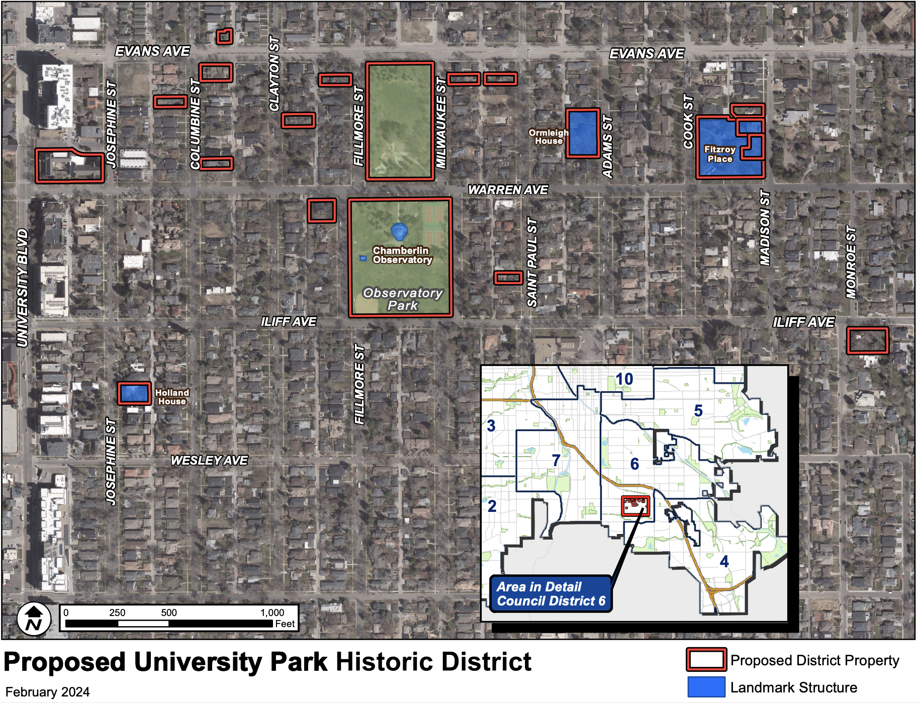 These Denver buildings were permanently preserved in 2024 5 Screen Shot 2024 12 24 at 2.18.57 AM