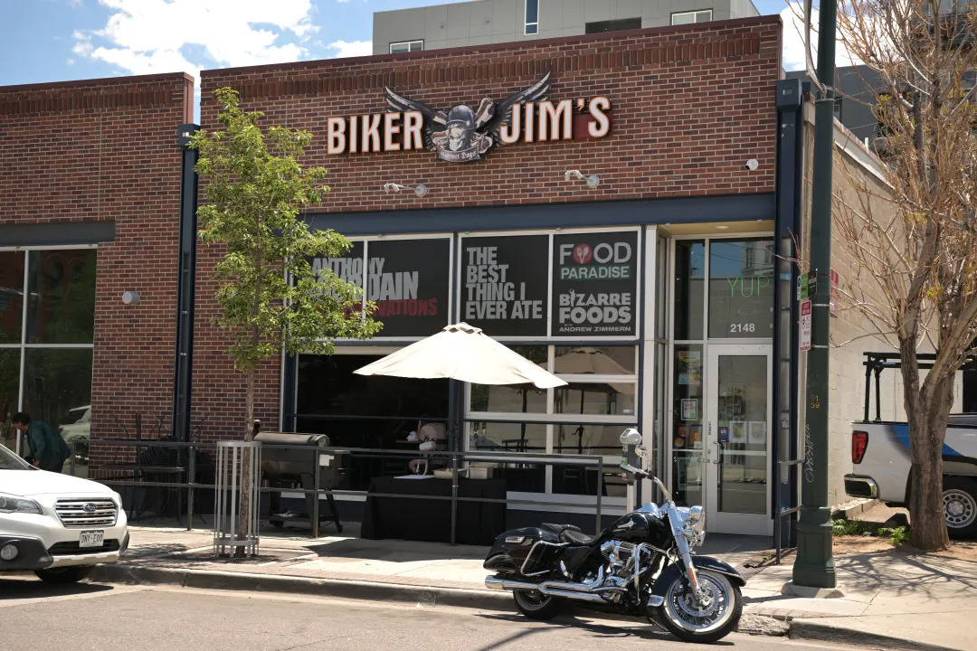 Biker Jim’s closes Ballpark hot dog shop, exits Coors Field 1 TDP L bikerjim00224 cha 161
