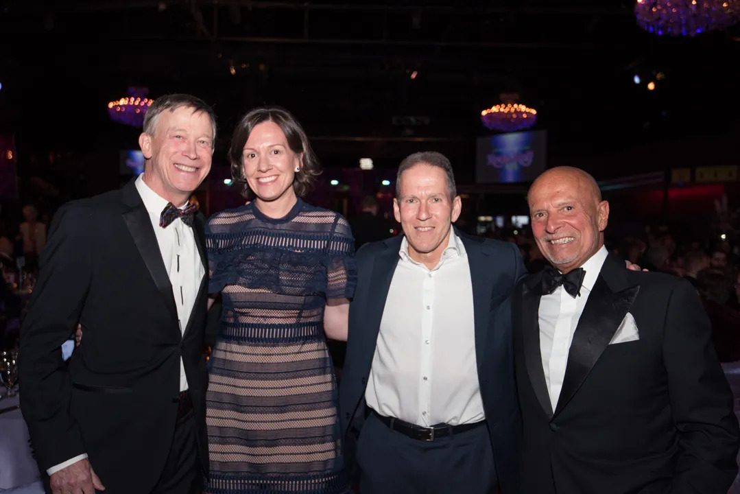 Jerome Kern, fiery Denver arts, philanthropy and business champion, dies at 87 2 fe14seen3