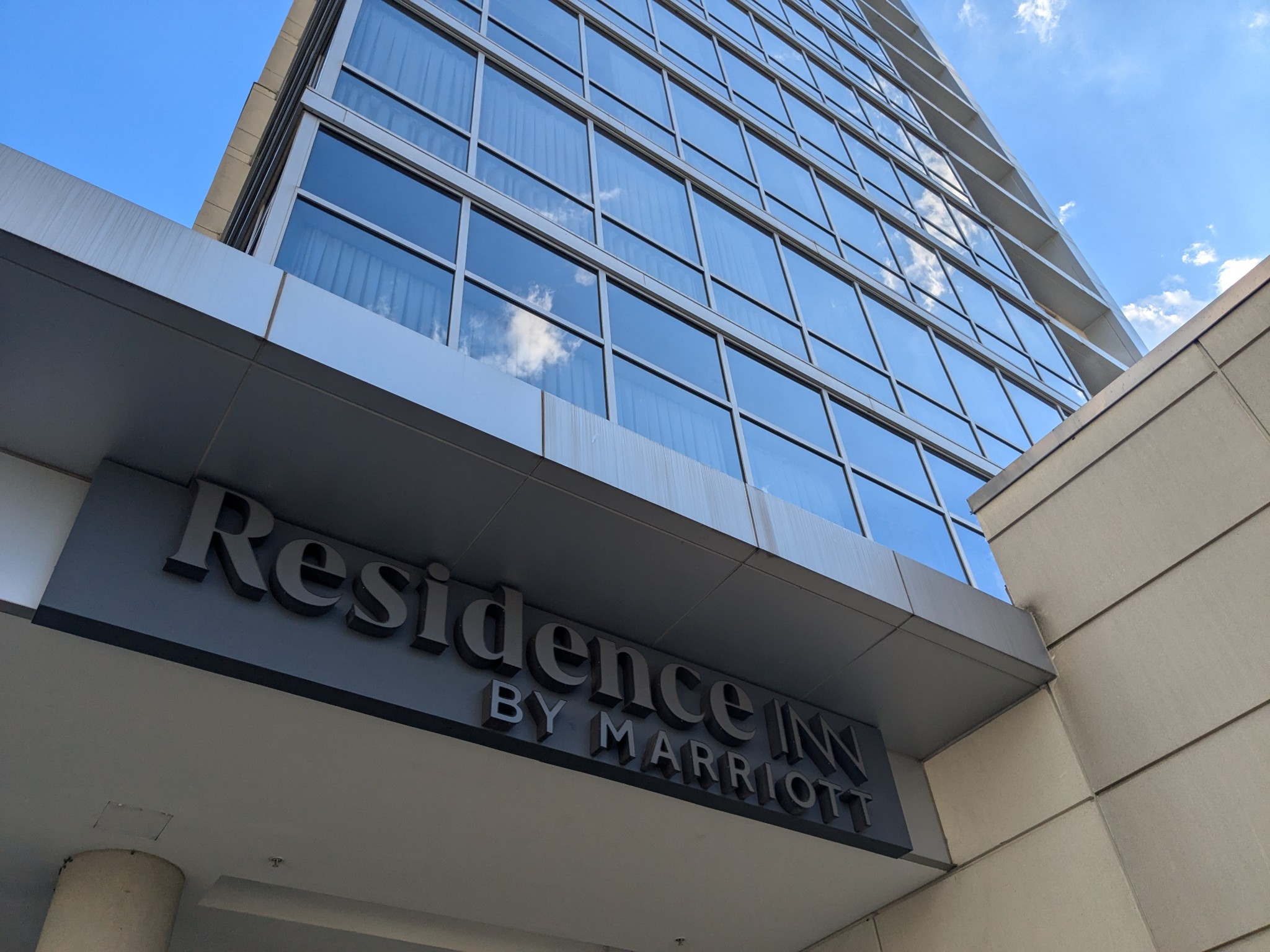 Hensel Phelps accused of defrauding Chinese investors in Baltimore hotel project 1 2520759455223665026