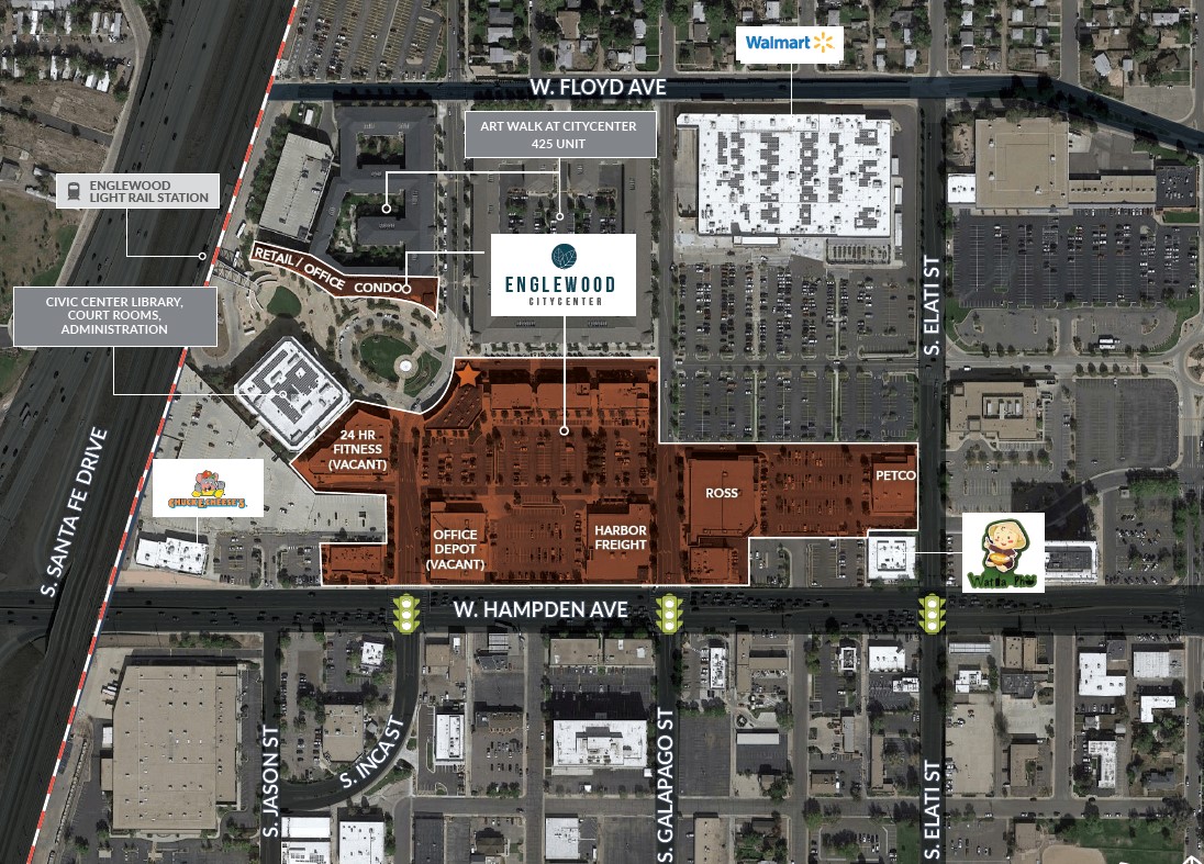 Local firms take control of 12 Englewood acres, plan massive redevelopment 1 ECC pg 19