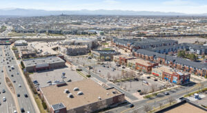 Englewood CityCenter
