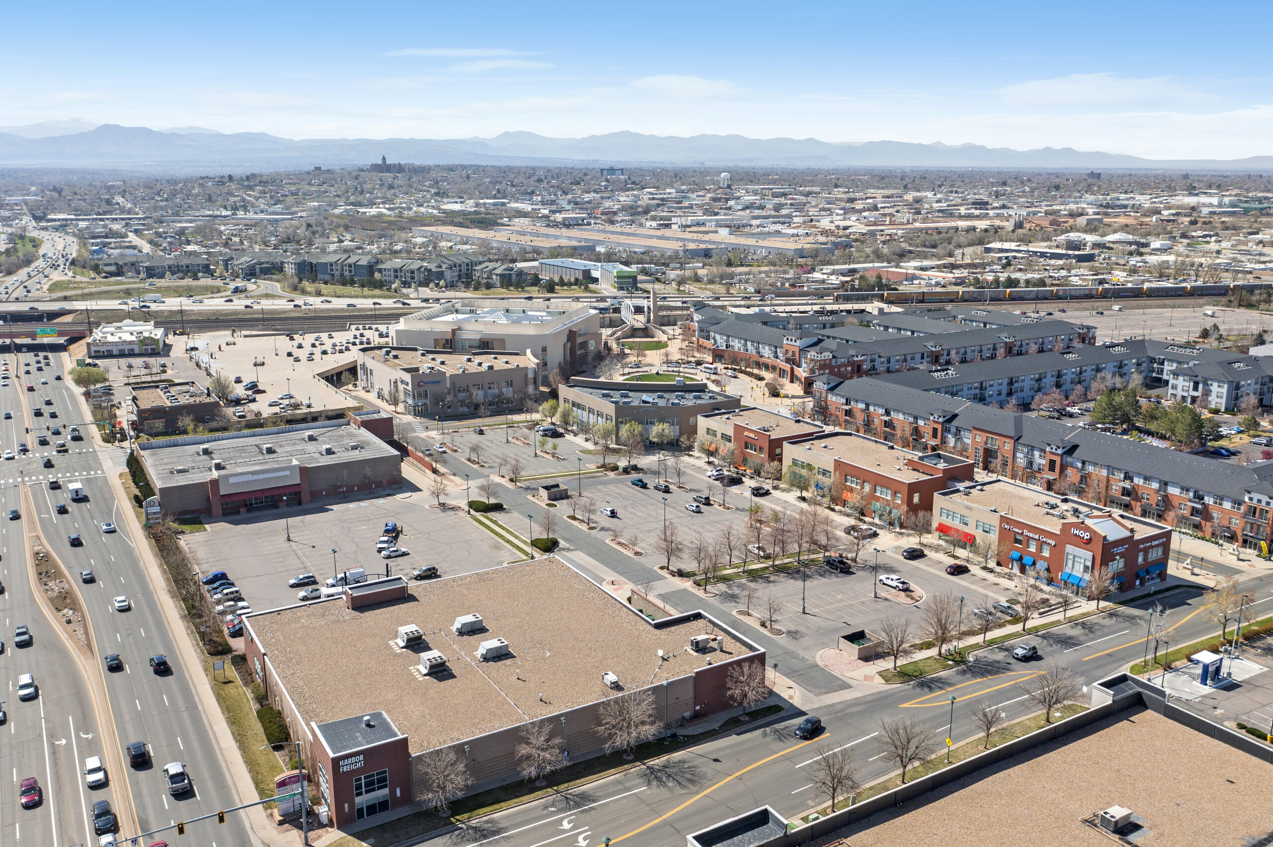 Local firms take control of 12 Englewood acres, plan massive redevelopment 2 FIVE67.com 3 scaled