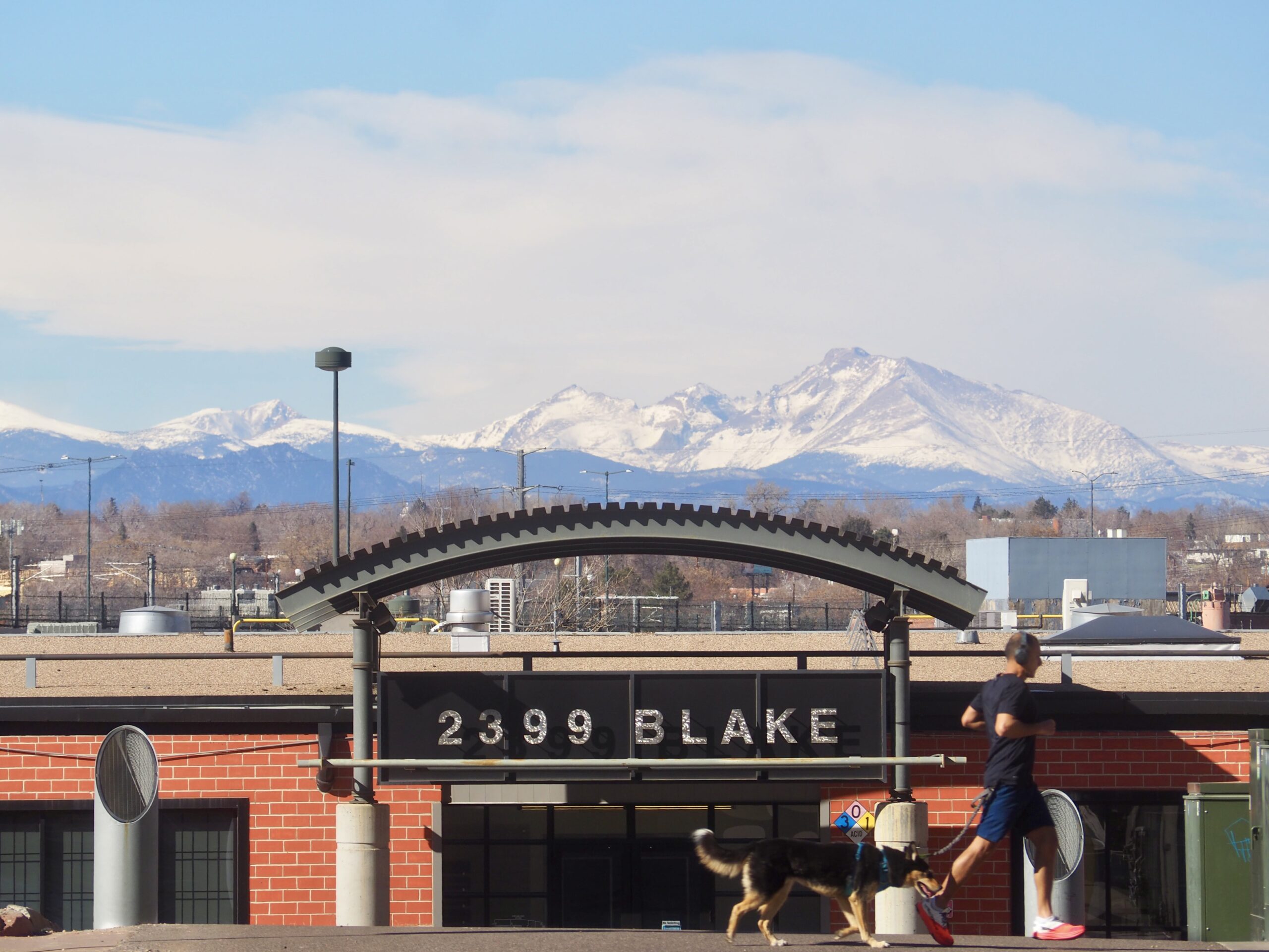 Owner surrenders Ballpark office building to lender 1 IMG 7614 scaled