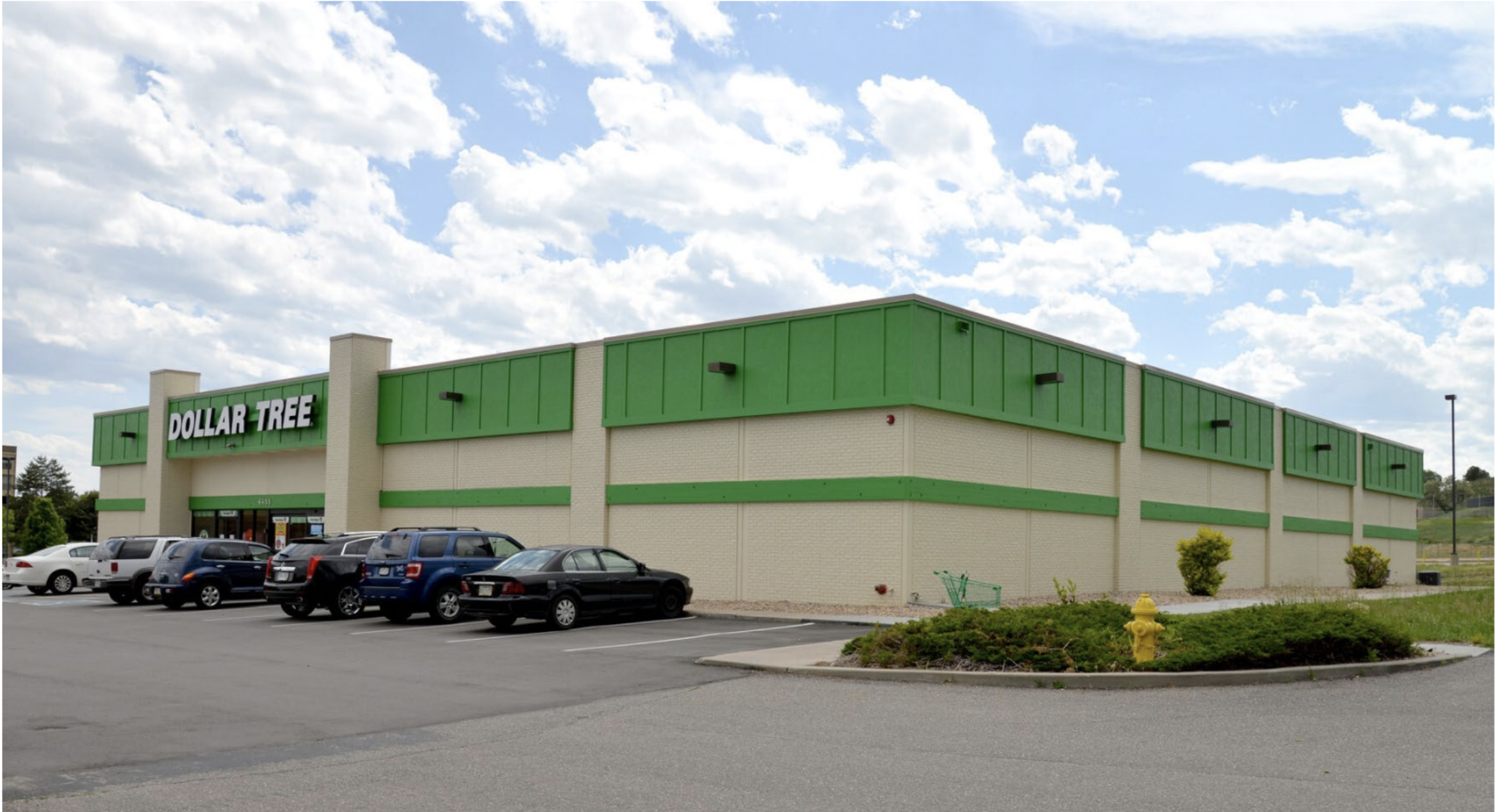 The Pipeline: Commercial real estate deals for 1.31.25 1 Screen Shot 2025 01 30 at 6.46.21 PM