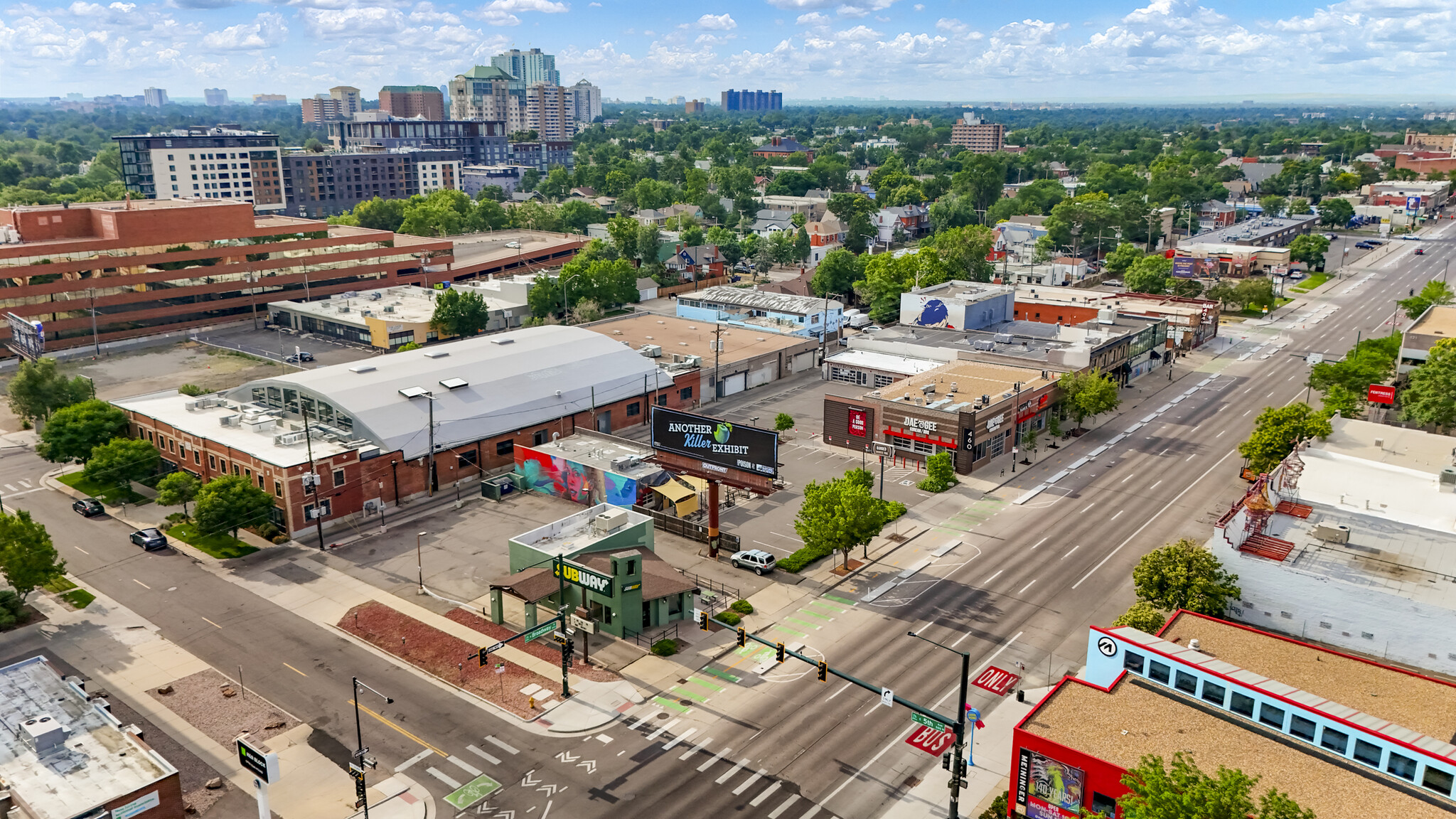 Father-son investors add to Broadway holdings with ex-Subway buy 1 472 N Broadway Denver CO Building Photo 4 LargeHighDefinition