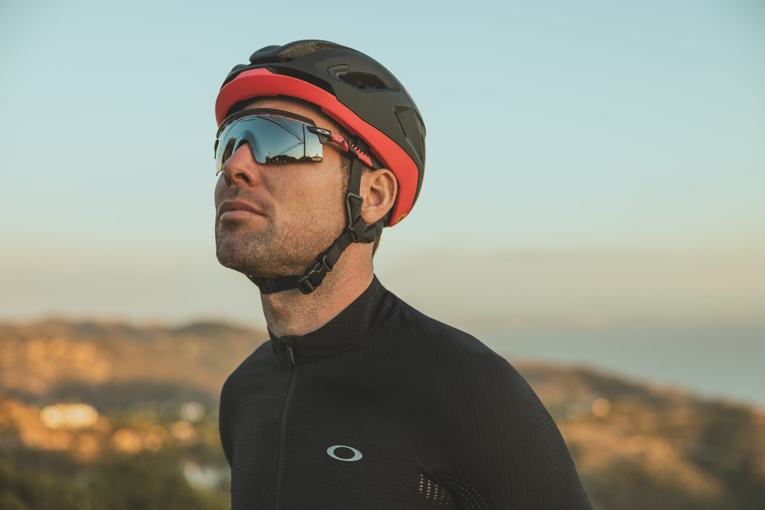 Oakley plans store in RiNo 1 GIRO DITALIA COLLECTION MARK CAVENDISH2 scaled
