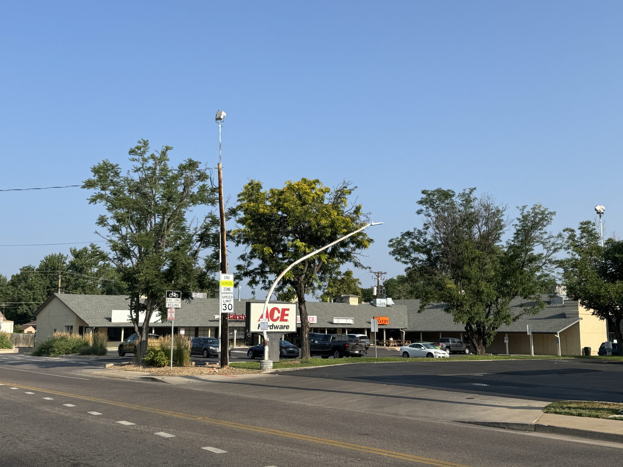 Renovations planned as Virginia Village retail center fetches $13M 1 IMG 1880 scaled