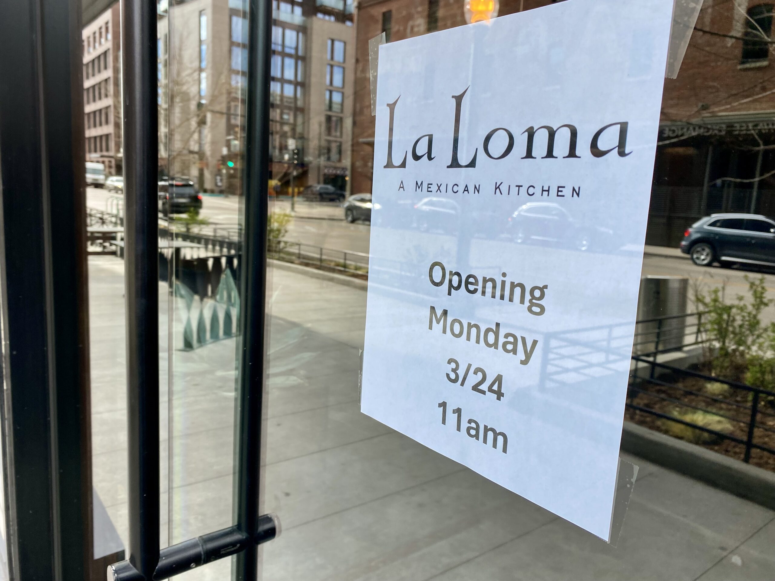 Judge allows struggling LoDo restaurant to rebrand as La Loma 1 IMG 5244 scaled