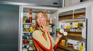 LIFESTYLE PRODUCT FAMILY MOLLY FRIDGE 240808 AYOH MOLLY BAZ PEDENMUNK 2958 V2