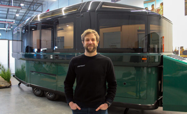 Broomfield startup builds $250K solar RV 1 LightShip
