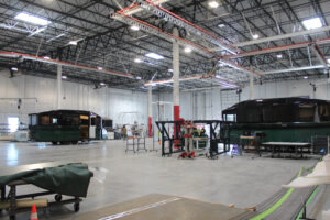 Broomfield startup builds $250K solar RV 2 Lightship factory