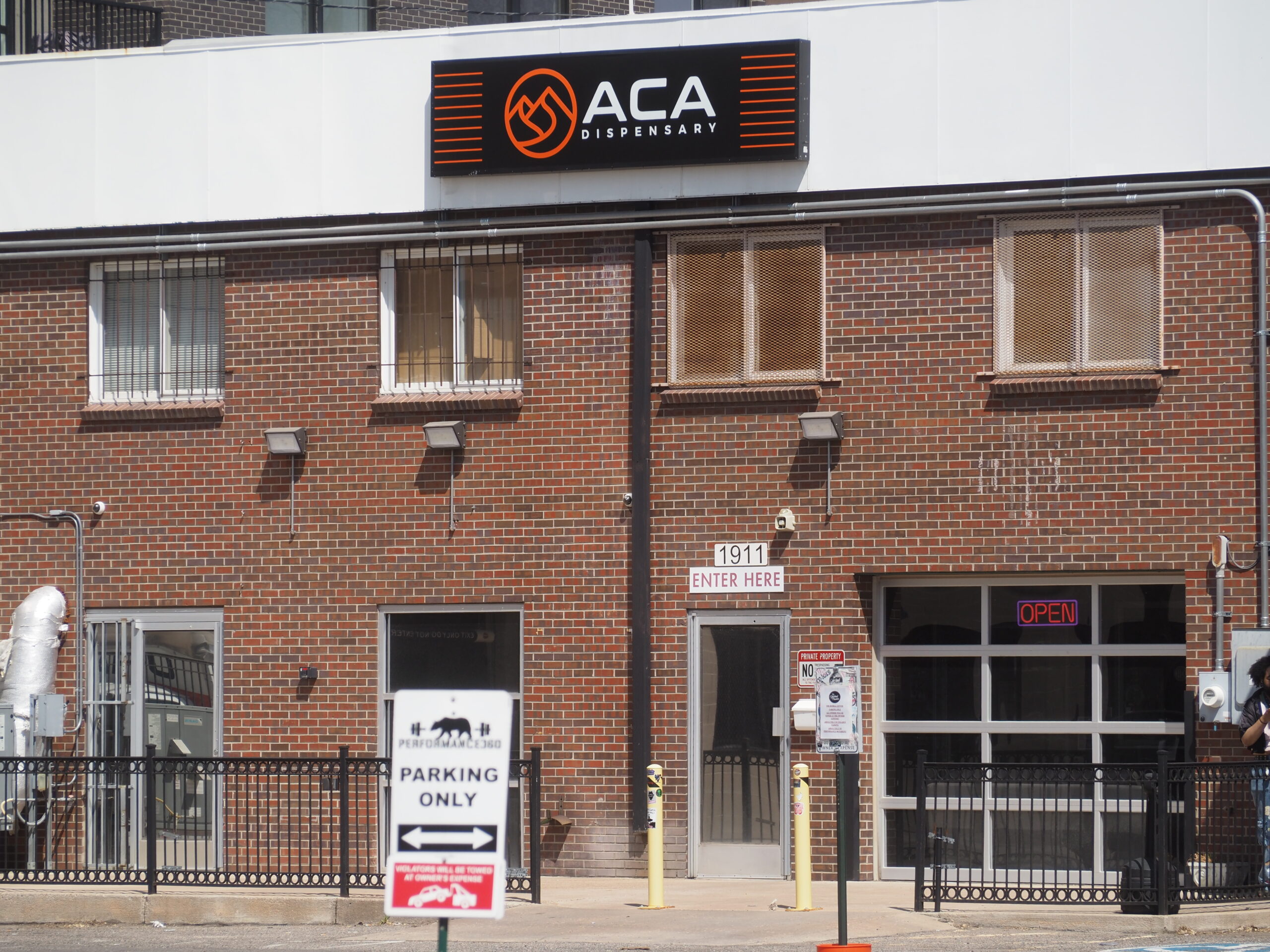 Judge orders buyer of South Broadway pot shop to pay $2.2M 1 A Cut Above 1 scaled