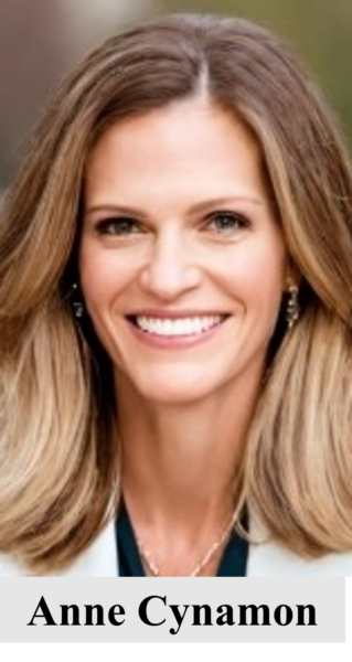 The Herd: New hires, promotions & departures for 4.22.25 19 ANNE CYNAMON