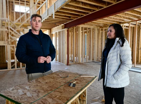 Colorado homebuilder under criminal investigation amid dozens of theft, fraud claims 1 Amann home Berkeley