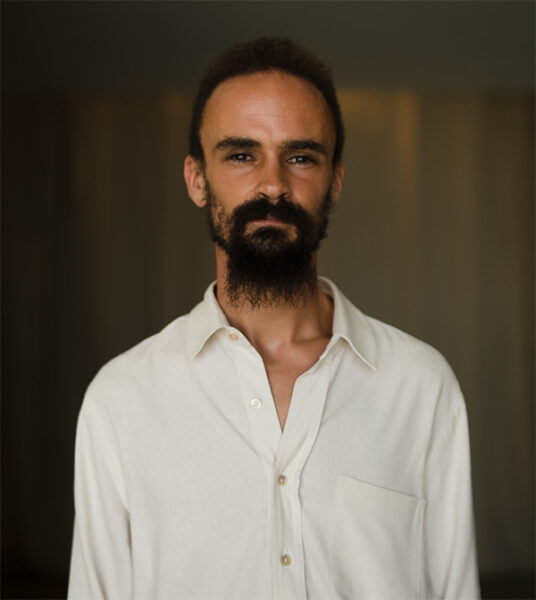 Asher Luzzatto