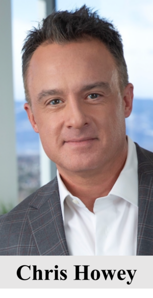 The Herd: New hires, promotions & departures for 4.29.25 5 CHRIS HOWEY