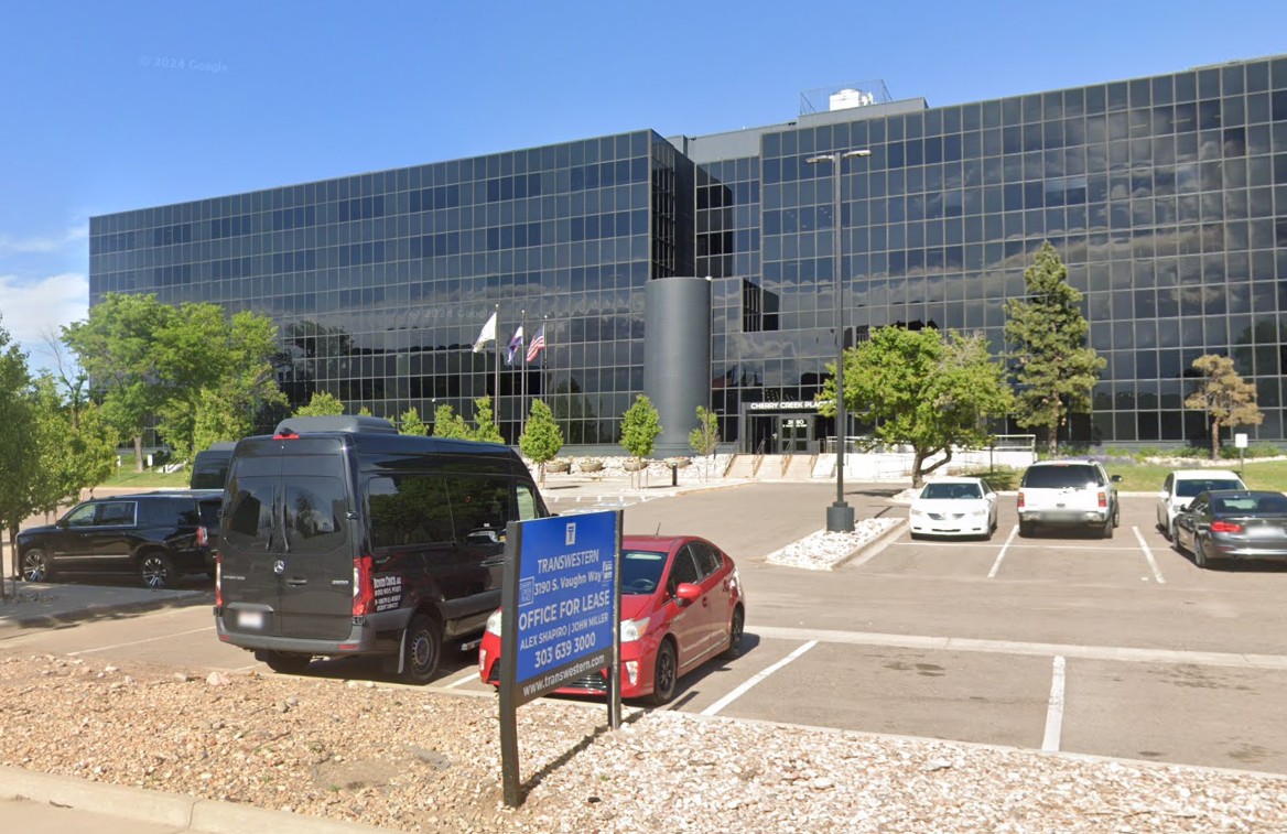 Cherry Creek Place