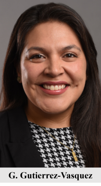 The Herd: New hires, promotions & departures for 4.29.25 7 GUTIERREZ VASQUEZ