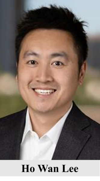 The Herd: New hires, promotions & departures for 4.22.25 11 HO WAN LEE