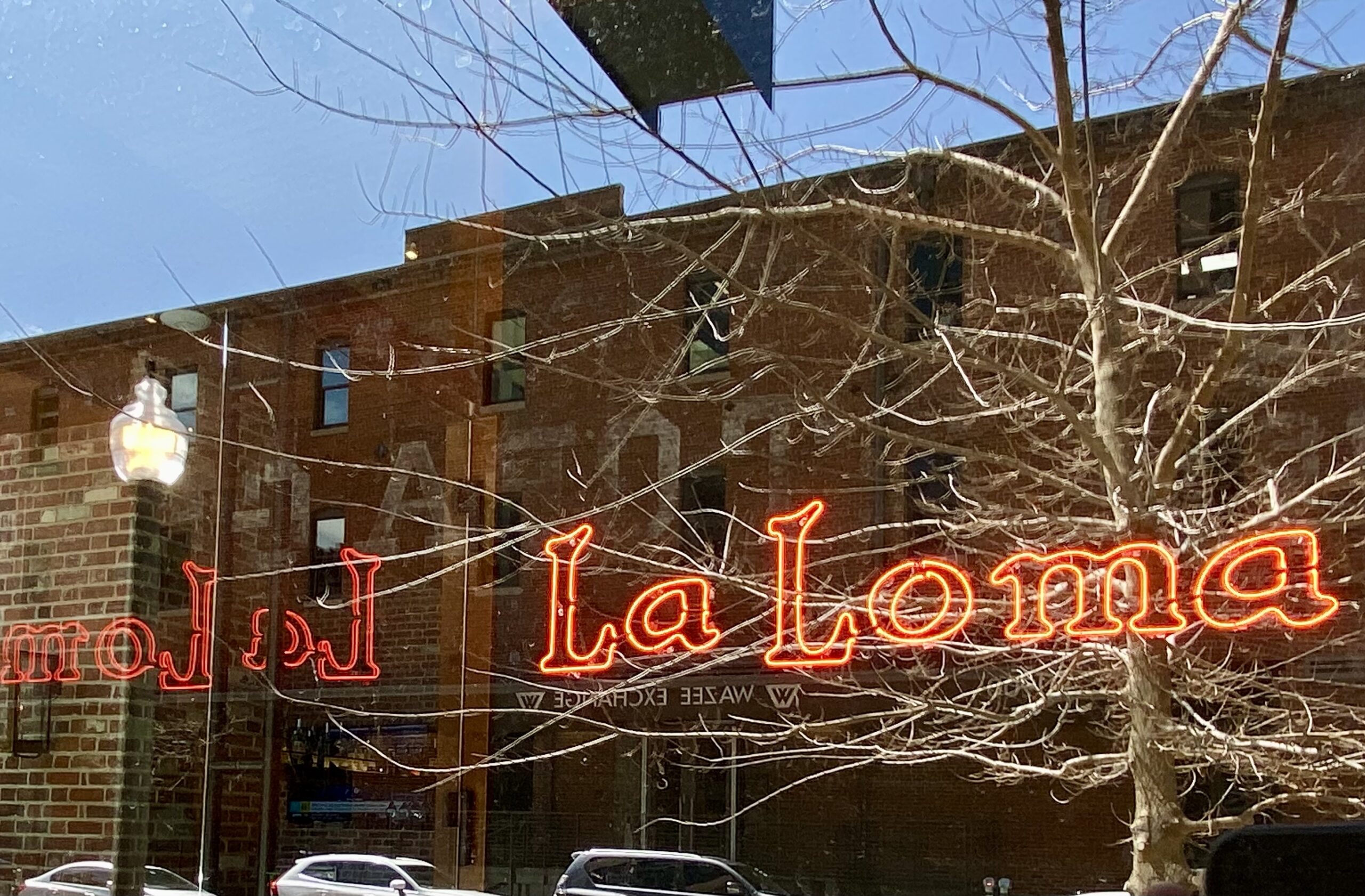La Loma McGregor Square scaled