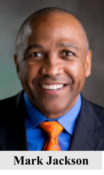 The Herd: New hires, promotions & departures for 4.22.25 10 MARK JACKSON