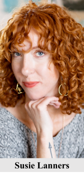 The Herd: New hires, promotions & departures for 4.22.25 17 SUSIE LANNERS