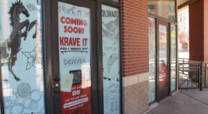 krave 1