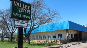 valley inn