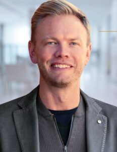 Adam Fenton