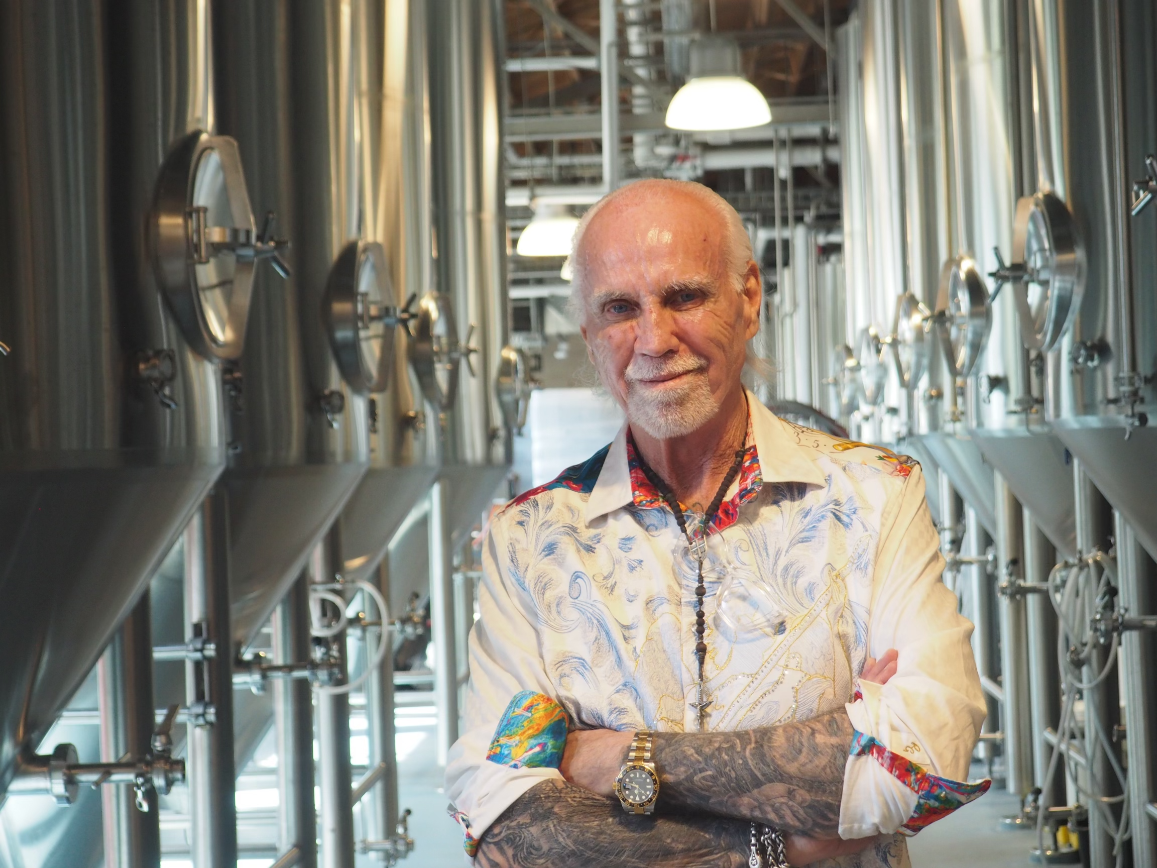 Brewery shakeout leaves landlords with a hangover 3 IMG 8483