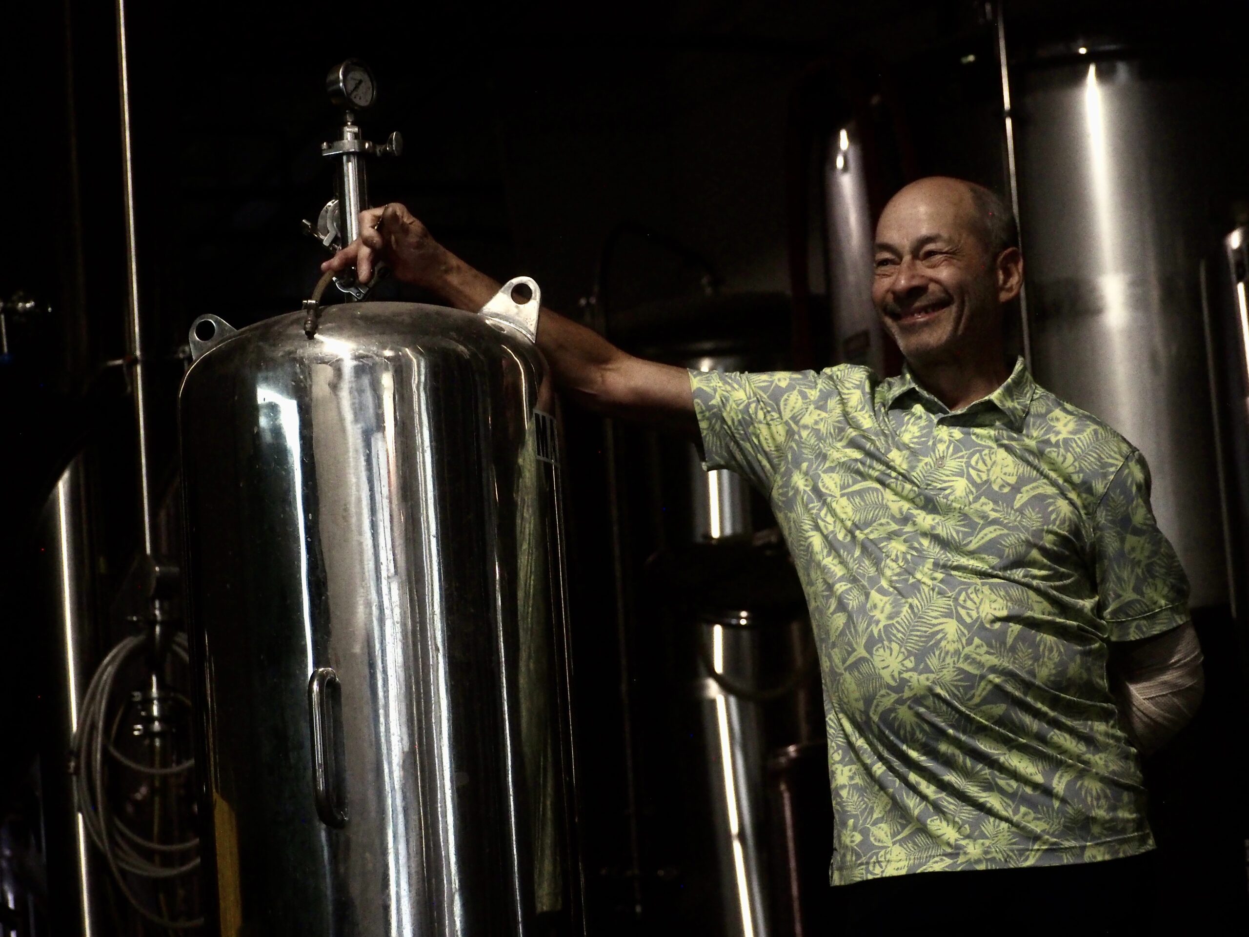 Brewery shakeout leaves landlords with a hangover 1 IMG 8590 scaled