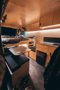 NATIVE CAMPERVANS 2025 0170