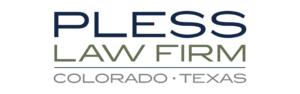 Pless Law