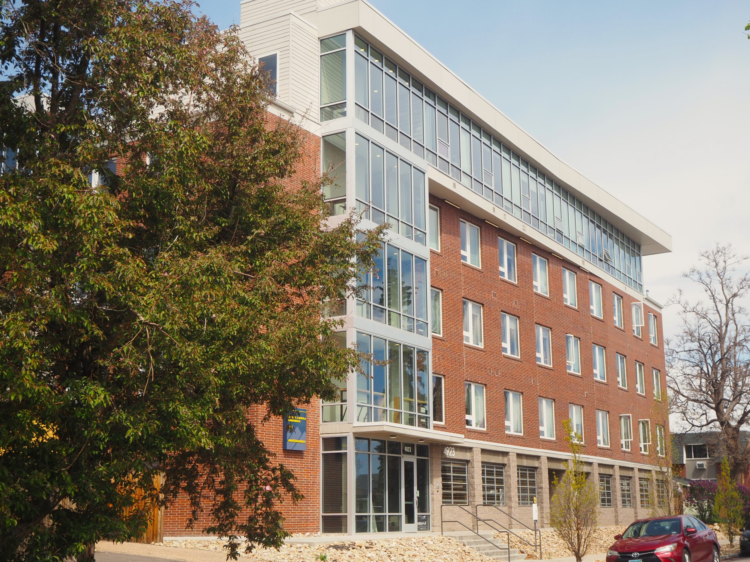 Developer accused of duping buyer of $17M Regis apartments 1 Regis scaled