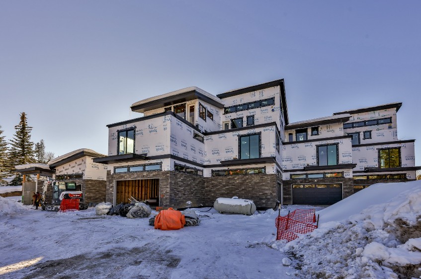Reunion Lofts