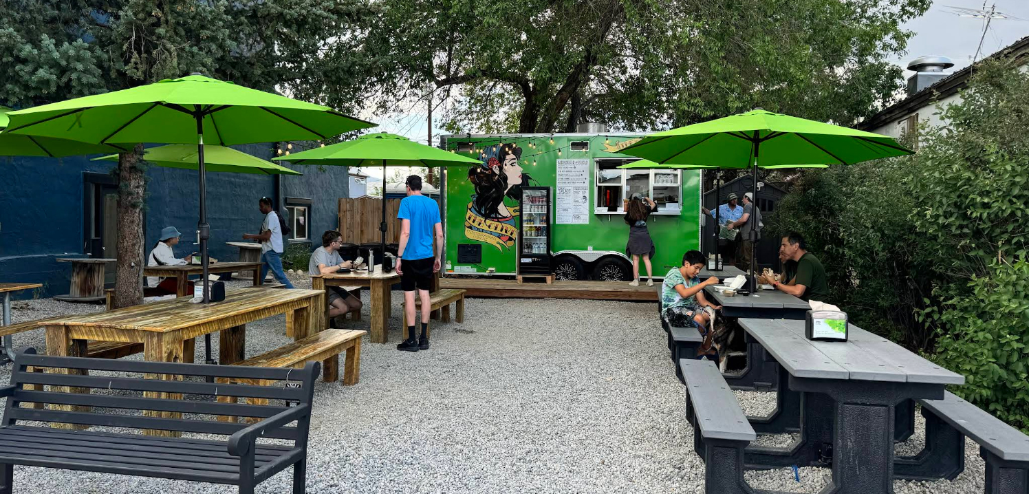 Strange Craft brewery to open outpost in Buena Vista 1 The Olive