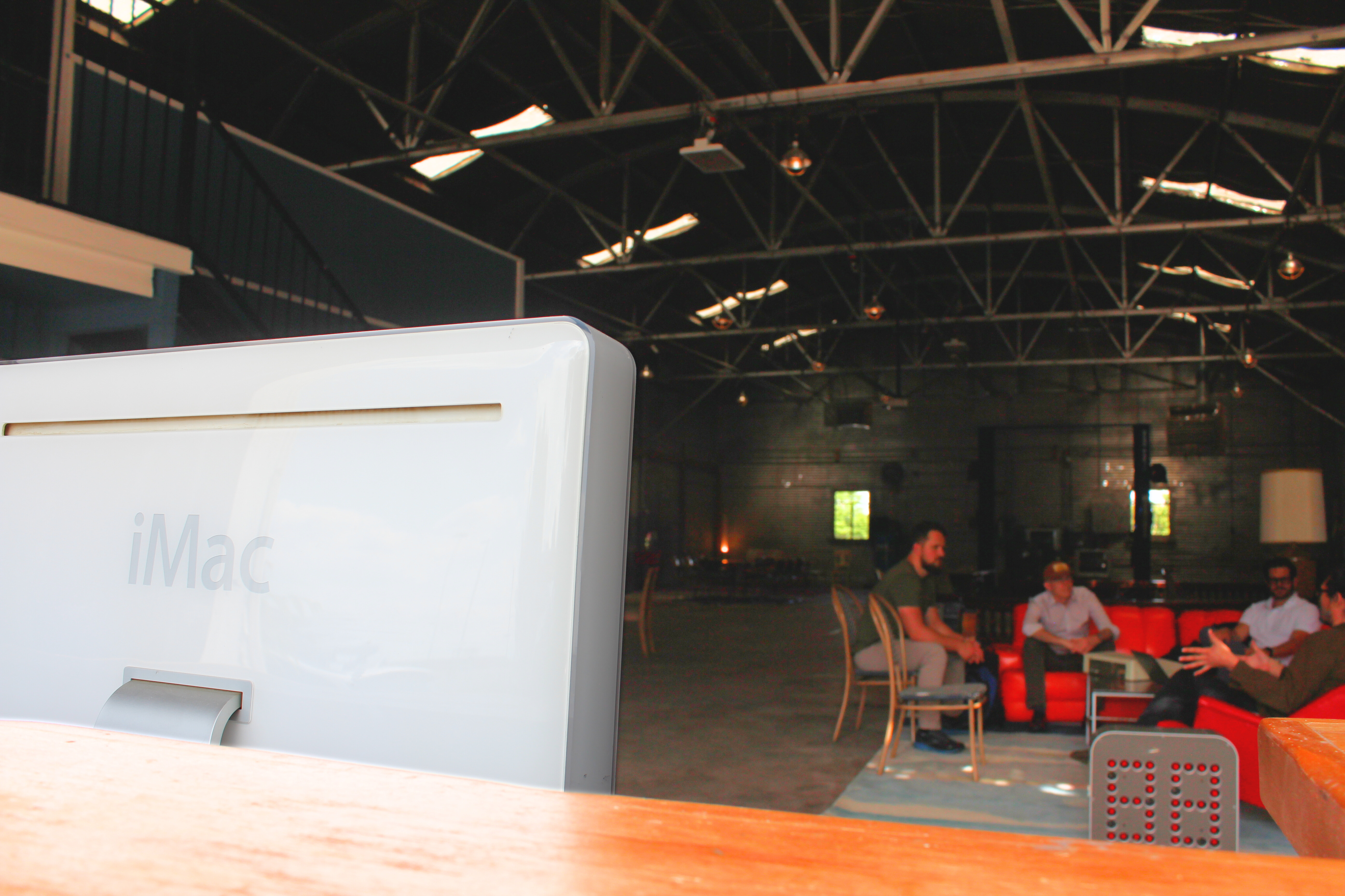 Danny Newman opens coworking space in RiNo 1 Untitled design