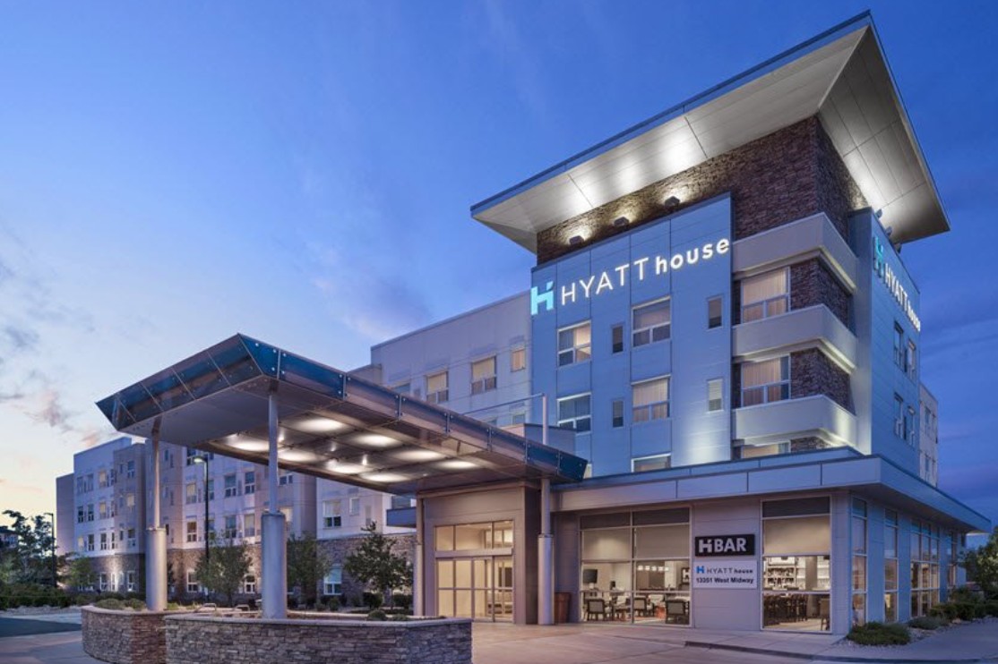 hyatt