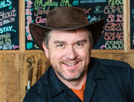 Strange Craft brewery to open outpost in Buena Vista 2 tim@strange